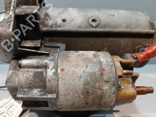 Startmotor RENAULT TRAFIC II Van (FL) 2.0 dCi 115 (FL01, FL0U, FL00, FL0H, FL0M) | BP30364649M8 