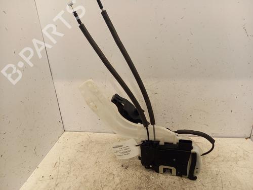 Used Rear right lock HYUNDAI ix35 (LM, EL, ELH) 1.7 CRDi (116 hp) 24322770