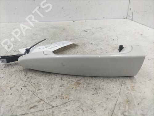 Used Rear left exterior door handle BMW 3 Touring (F31) 318 d (143 hp) 23888872