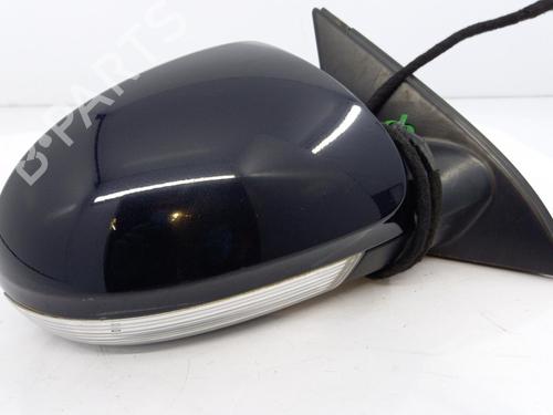 Right mirror VW PASSAT B6 Variant (3C5) 2.0 TDI 16V | BP22815687C27 