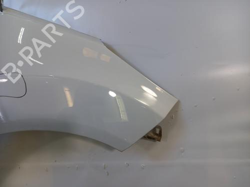 Right front fenders FORD FIESTA VI (CB1, CCN) 1.25 | BP29044016C42 