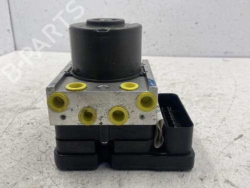 Used ABS pump ABS pump FORD FOCUS II (DA_, HCP, DP) 1.6 TDCi (109 hp) 23254714 23254714