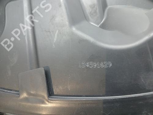 Left headlight CITROËN C4 Picasso II  | BP34260846C28  - Image 5