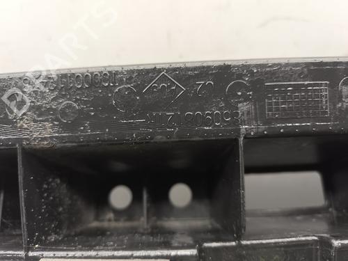 Rear bumper bracket RENAULT CLIO IV (BH_) 1.5 dCi 75 | BP29619348C159 