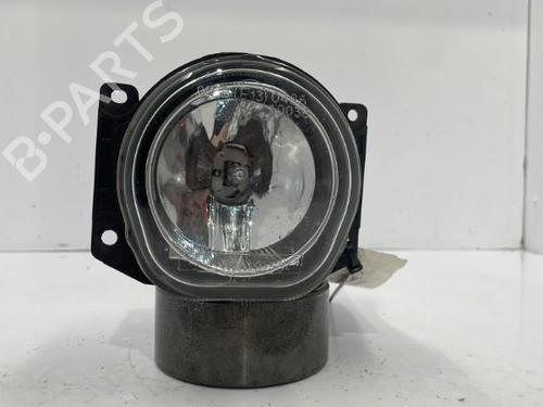 Used Left front fog light Left front fog light ALFA ROMEO 156 Sportwagon (932_) 1.9 JTD (932BXE00) (126 hp) 22831737 22831737