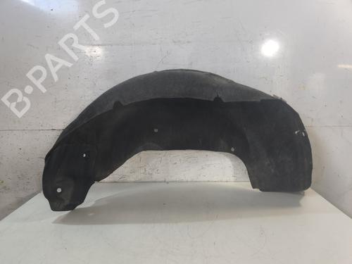 Used Wheel arch RENAULT SCÉNIC II (JM0/1_) 1.5 dCi (JM1E, JM16) (106 hp) 28134500