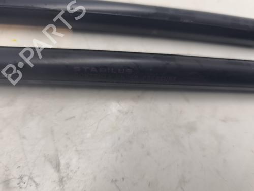 Gassdemper Bakluke NISSAN QASHQAI / QASHQAI +2 I (J10, NJ10, JJ10E) 1.6 | BP26148243C138 