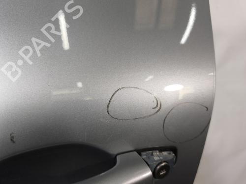 Left front door RENAULT CAPTUR II (HF_) E-TECH 160 | BP29377412C2 