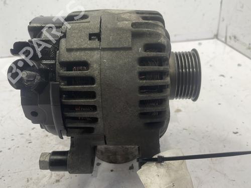 Alternator CITROËN C3 I (FC_, FN_) 1.4 16V HDi | BP22846802M7 
