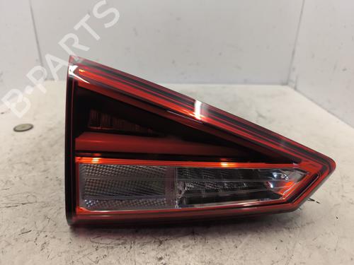 Used Left tailgate light SEAT ARONA (KJ7, KJP) 1.5 TSI (150 hp) 24032917