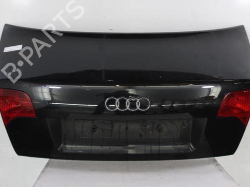 Tailgate AUDI A4 B7 (8EC) 2.0 TDI 16V | BP22814954C6 