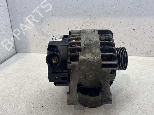 Alternator PEUGEOT 206 Hatchback (2A/C) 1.4 i | BP28679594M7