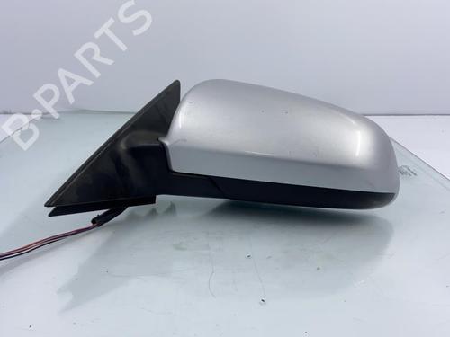 Left mirror AUDI A3 Sportback (8PA) 2.0 TDI | BP22815340C26 