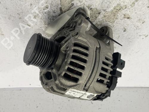 Alternator VW POLO (6N2) 1.9 SDI | BP25287576M7  - Image 5