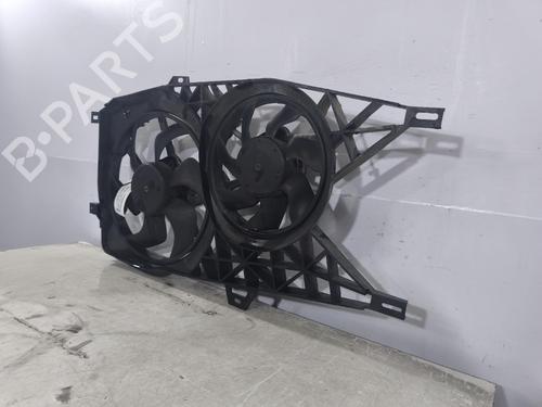 Radiator fan RENAULT TRAFIC II Van (FL) 2.0 dCi 115 (FL01, FL0U, FL00, FL0H, FL0M) | BP40516327M35 - Image 5