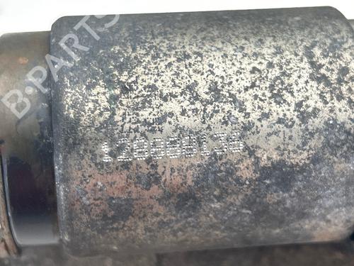 Starter VOLVO C70 II Convertible (542) D3 | BP37155889M8 - Image 4