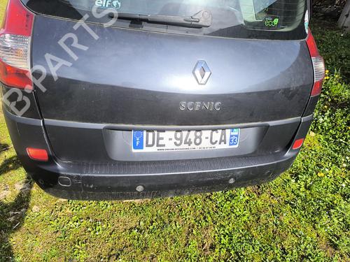 Used Parts RENAULT GRAND SCÉNIC II (JM0/1_) 4454661