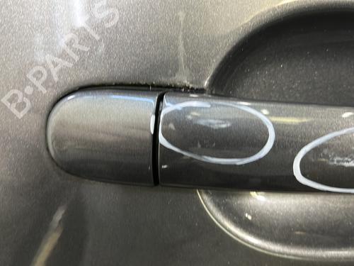 Right rear door VW POLO V (6R1, 6C1) 1.6 TDI | BP29314926C5 