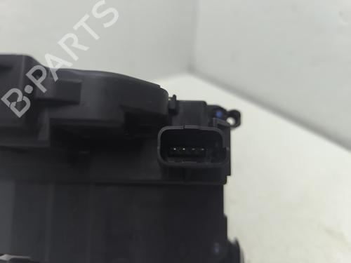 Used Front right lock Front right lock RENAULT LAGUNA III (BT0/1) 1.5 dCi (BT00, BT0A, BT0T, BT1J) (110 hp) 31757617 31757617
