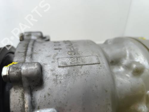 AC compressor CITROËN JUMPY II Van 2.0 HDi 125 | BP32265674M34 - Image 4