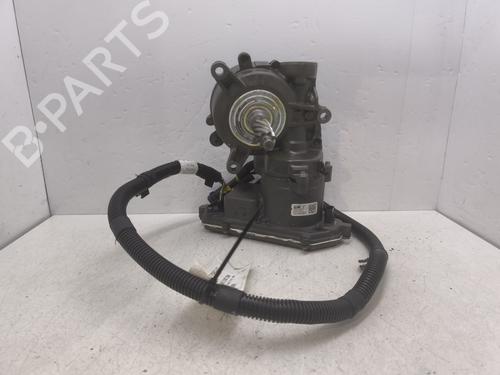 Used Electronic module Electronic module PEUGEOT EXPERT Van (V_) 2.0 BlueHDi 145 (144 hp) 31314002 31314002