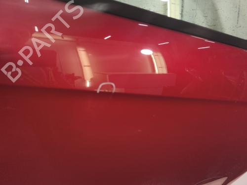 Used Right front door Right front door DS DS 3 Convertible (SB_) 1.2 THP 110 (110 hp) 28824054 28824054