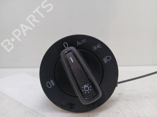 Headlight switch VW POLO VI (AW1, BZ1, AE1) 1.0 TSI | BP36683895I24 - Image 5