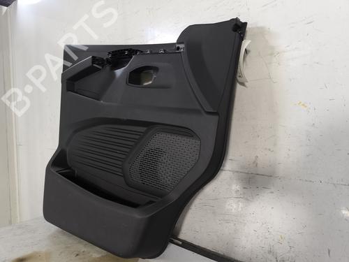 Front left panel RENAULT TRAFIC III Van (FG_)  | BP25723267C58 