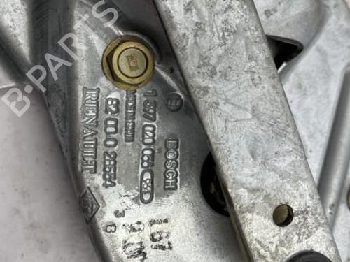 Rear wiper motor RENAULT MEGANE I (BA0/1_) 1.4 16V (BA0D, BA1H, BA0W, BA10) | BP22832902M102 