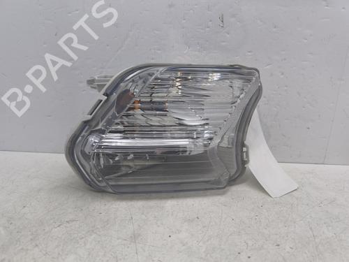 Used Right front fog light FORD KUGA II (DM2) 1.5 EcoBoost E85 (150 hp) 30674455