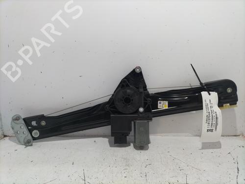 Used Front right window mechanism CITROËN C3 AIRCROSS II (2R_, 2C_) 1.2 PureTech 110 (2RHNZB, 2RHNZW, 2RHNPX, 2RHNPJ) (110 hp) 27924545