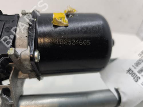 Used Front wiper motor Front wiper motor RENAULT MEGANE IV Hatchback (B9A/M/N_) 1.5 dCi 110 (B9A3) (110 hp) 26386842 26386842