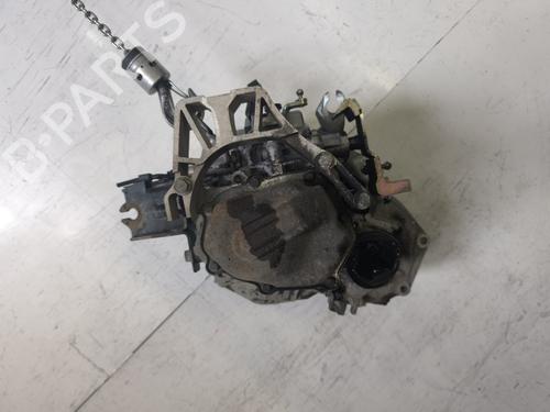 Used Gearbox Gearbox FIAT PANDA (169_) 1.3 D Multijet (169.AXC1A) (70 hp) 36399474 36399474