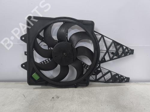 Used Radiator fan Radiator fan 38721405 38721405