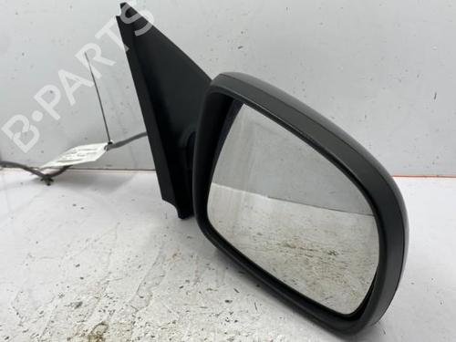 Right mirror NISSAN NOTE (E11, NE11) 1.4 | BP22841232C27 