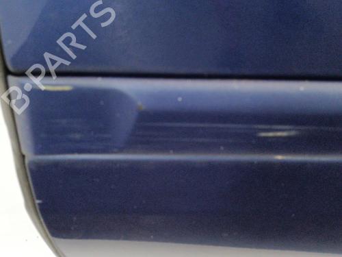 Left rear door RENAULT LAGUNA II Grandtour (KG0/1_) 2.0 16V (KG1Y) | BP22820115C4 
