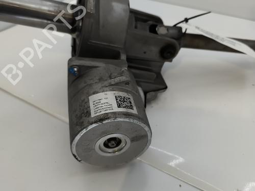 Steering column FIAT GRANDE PUNTO (199_) 1.3 D Multijet | BP31806949M21