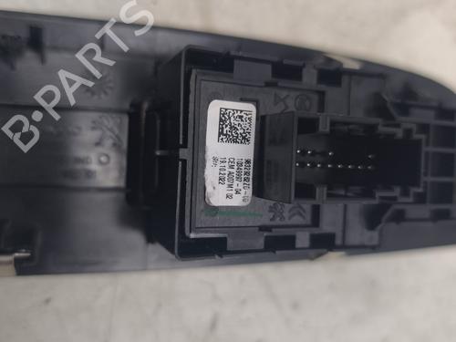 Left front window switch PEUGEOT 208 II (UB_, UP_, UW_, UJ_) 1.5 BlueHDI 100 | BP27238309I27 