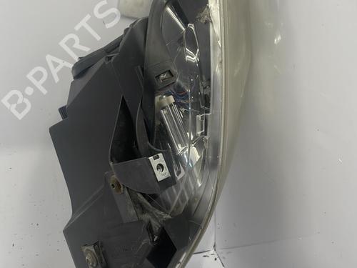 Used Right headlight CITROËN NEMO Box Body/MPV (AA_) 1.4 HDi (68 hp) 22830618