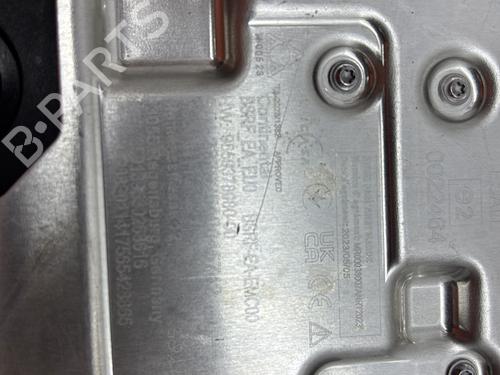 Used Electronic module Electronic module PEUGEOT EXPERT Van (V_) 2.0 BlueHDi 145 (144 hp) 30867825 30867825