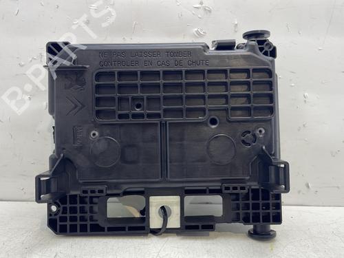 Sikringsdåse CITROËN C3 II (SC_) 1.6 VTi 120 | BP29894154E1