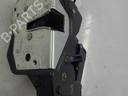Used Front right lock BMW 3 (E46) [1997-2005]  22822178