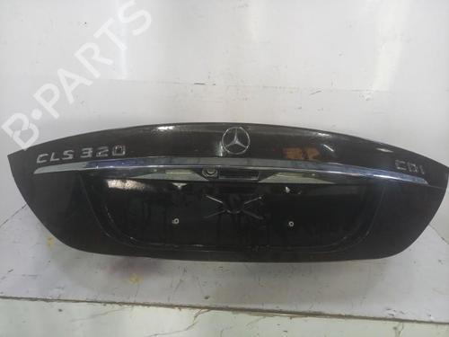 Tailgate MERCEDES-BENZ CLS (C219) CLS 320 CDI (219.322) | BP22834110C6 