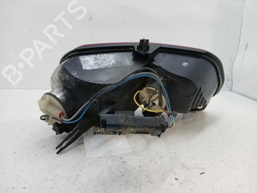 Rear bumper left light CITROËN C4 Picasso II 1.6 HDi / BlueHDi 115 | BP29466566C81 