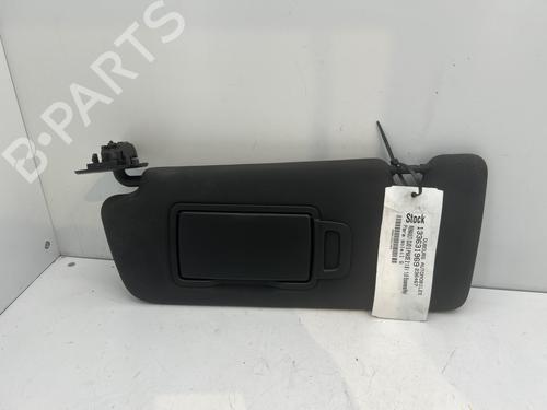 Left sun visor RENAULT CLIO V (B7_) 1.6 E-TECH 145 (B7MU) | BP39664096I1 - Image 5