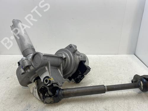 Steering column DACIA DUSTER (HM_) 1.2 TCe 125 (HMMA) | BP30114393M21
