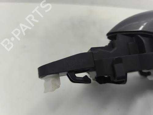 Front right exterior door handle OPEL ASTRA K (B16) 1.6 CDTi (68) | BP25996590C129 