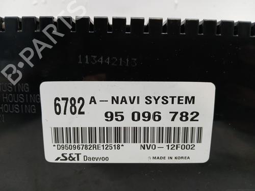 Display monitor CHEVROLET CAPTIVA (C100, C140) 2.2 D 4WD | BP29516049C48 