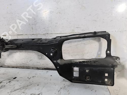 Used Front slam panel Front slam panel PEUGEOT 306 Hatchback (7A, 7C, N3, N5) 1.9 D (69 hp) 25280207 25280207