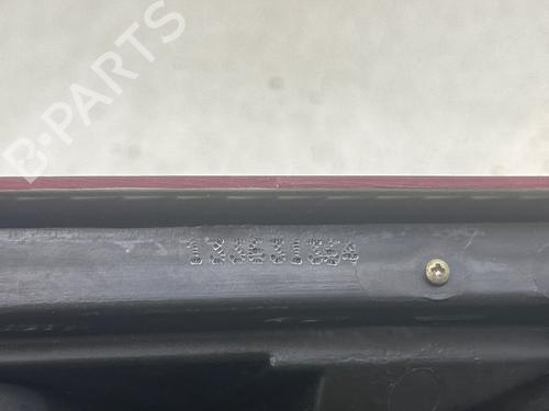 Used Right taillight Right taillight NISSAN X-TRAIL I (T30) 2.2 Di 4x4 (114 hp) 39664084 39664084